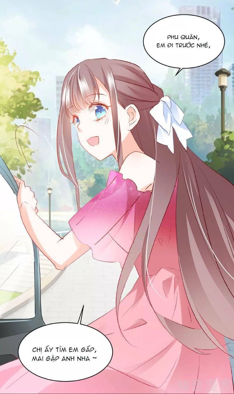 Phò Mã Lại Muốn Chơi Trò Couple Với Tôi Chap 47 - Next Chap 48