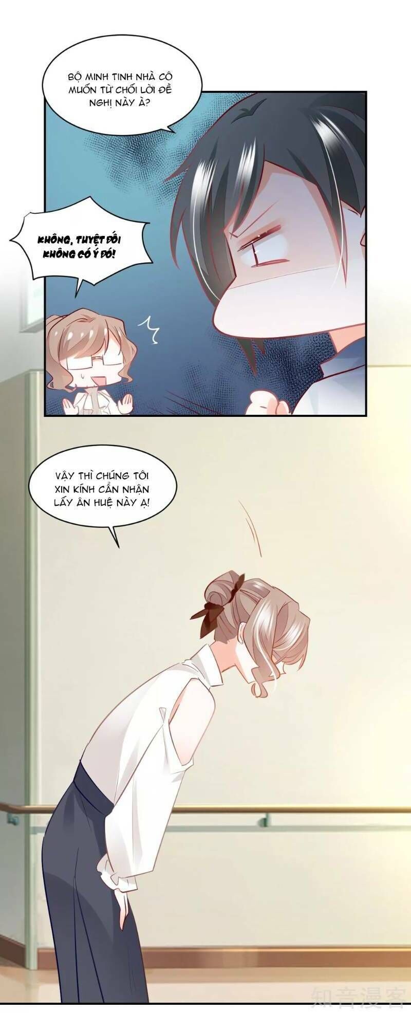 Phò Mã Lại Muốn Chơi Trò Couple Với Tôi Chap 47 - Next Chap 48