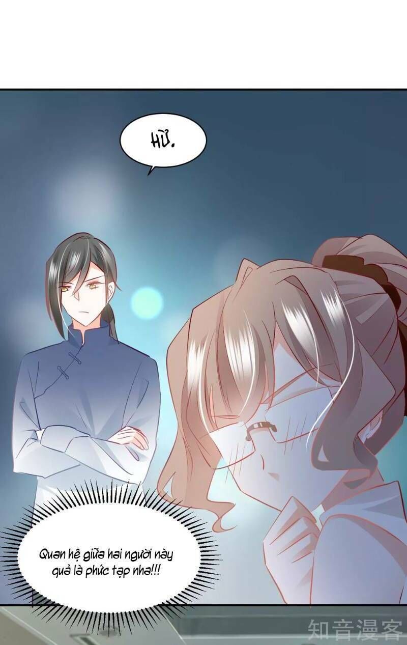 Phò Mã Lại Muốn Chơi Trò Couple Với Tôi Chap 47 - Next Chap 48