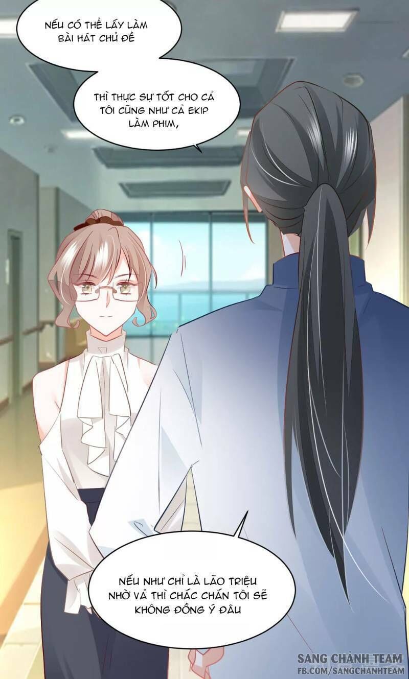 Phò Mã Lại Muốn Chơi Trò Couple Với Tôi Chap 47 - Next Chap 48