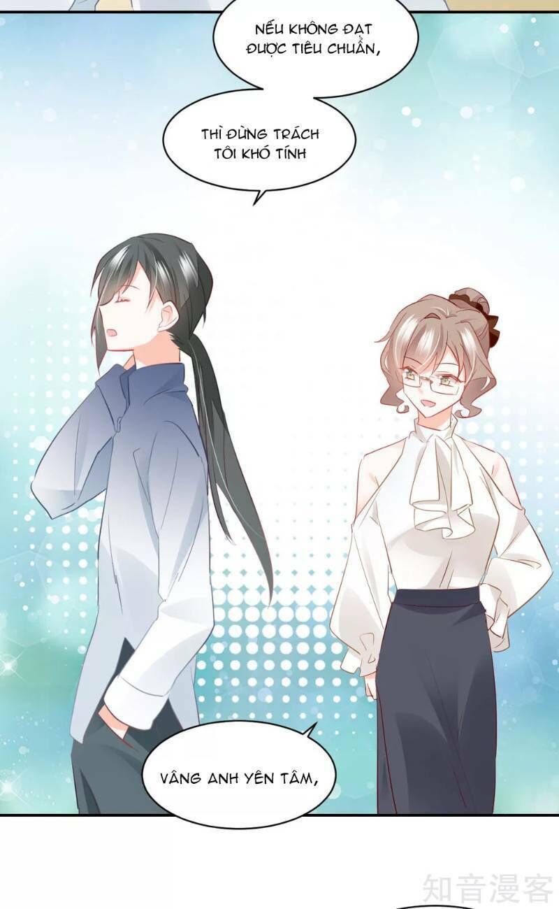 Phò Mã Lại Muốn Chơi Trò Couple Với Tôi Chap 47 - Next Chap 48
