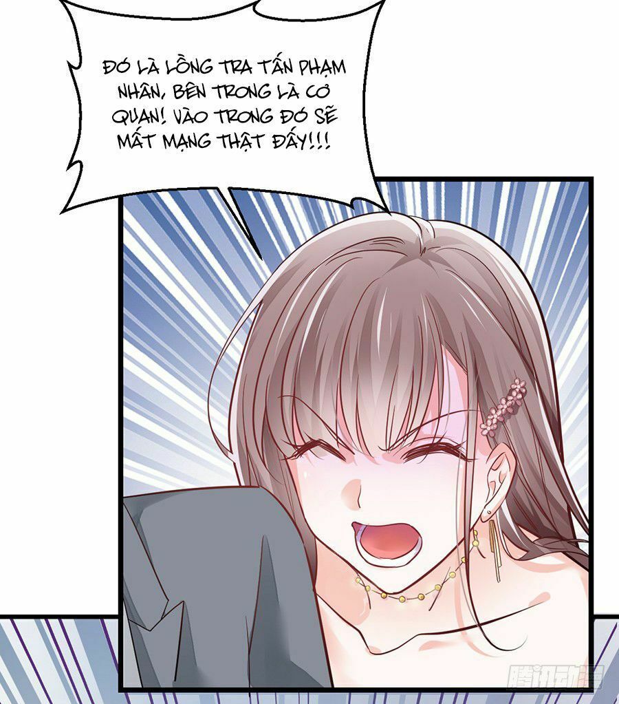 Phò Mã Lại Muốn Chơi Trò Couple Với Tôi Chap 7 - Next Chap 8
