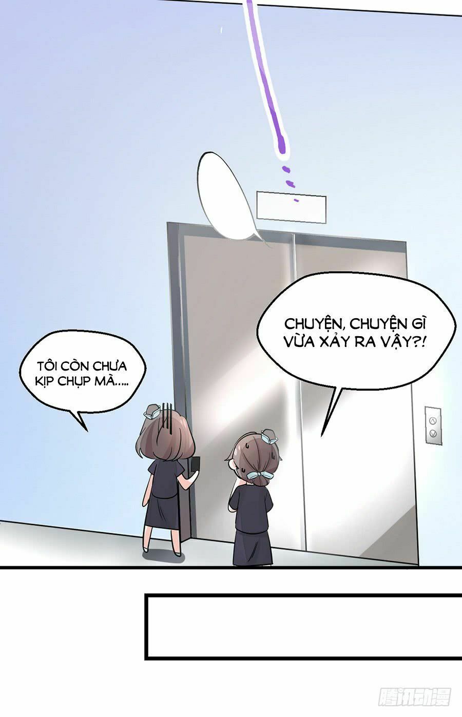 Phò Mã Lại Muốn Chơi Trò Couple Với Tôi Chap 7 - Next Chap 8