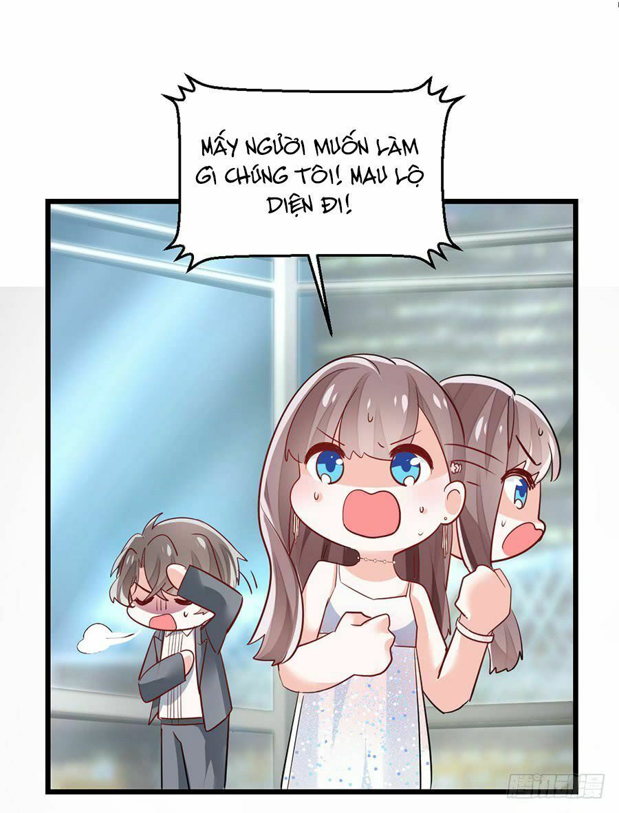 Phò Mã Lại Muốn Chơi Trò Couple Với Tôi Chap 7 - Next Chap 8