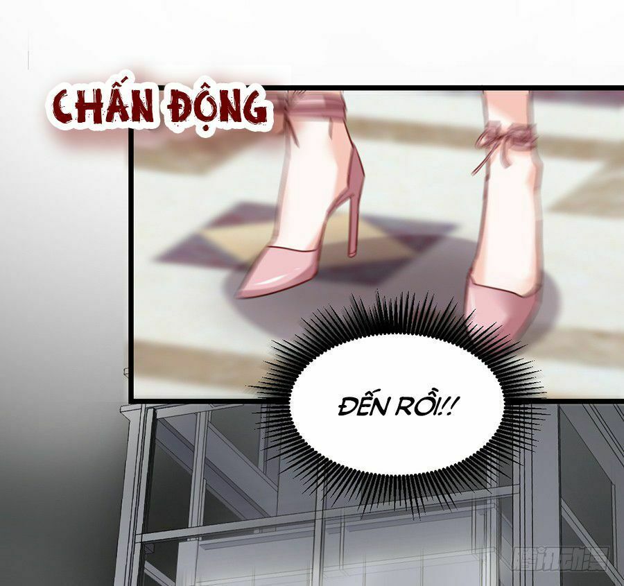 Phò Mã Lại Muốn Chơi Trò Couple Với Tôi Chap 7 - Next Chap 8
