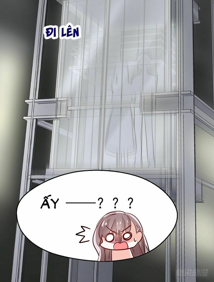 Phò Mã Lại Muốn Chơi Trò Couple Với Tôi Chap 7 - Next Chap 8