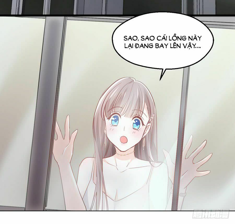 Phò Mã Lại Muốn Chơi Trò Couple Với Tôi Chap 7 - Next Chap 8