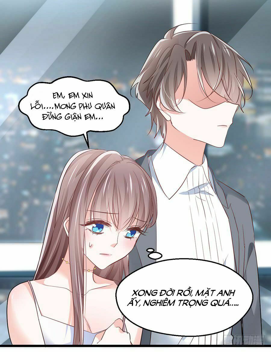 Phò Mã Lại Muốn Chơi Trò Couple Với Tôi Chap 7 - Next Chap 8