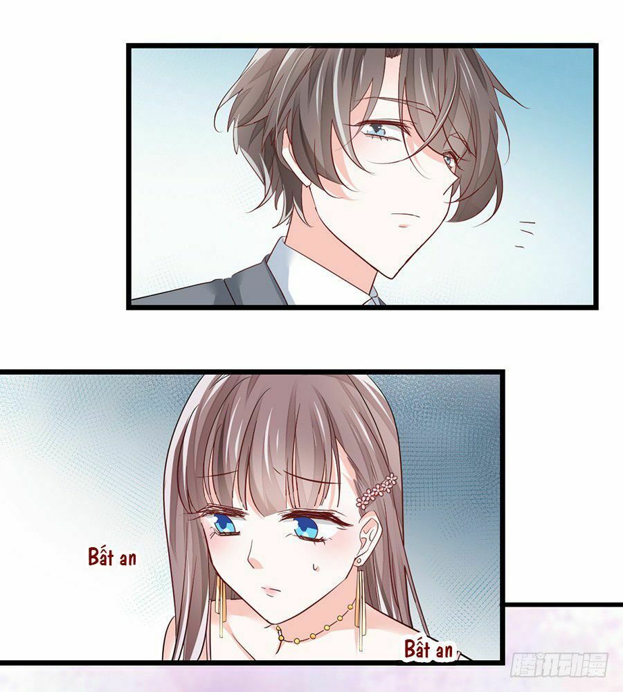 Phò Mã Lại Muốn Chơi Trò Couple Với Tôi Chap 7 - Next Chap 8