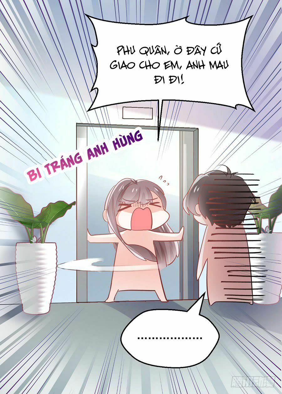 Phò Mã Lại Muốn Chơi Trò Couple Với Tôi Chap 7 - Next Chap 8