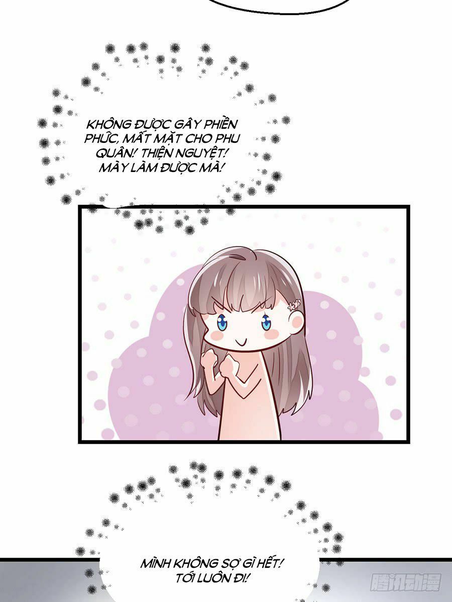 Phò Mã Lại Muốn Chơi Trò Couple Với Tôi Chap 7 - Next Chap 8