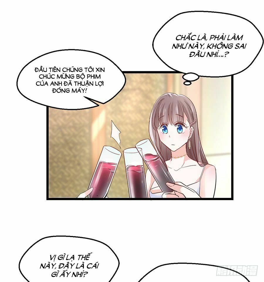 Phò Mã Lại Muốn Chơi Trò Couple Với Tôi Chap 7 - Next Chap 8