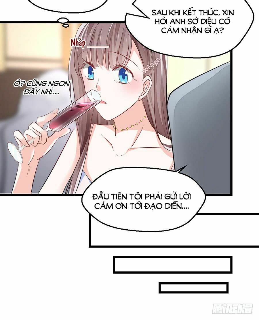 Phò Mã Lại Muốn Chơi Trò Couple Với Tôi Chap 7 - Next Chap 8