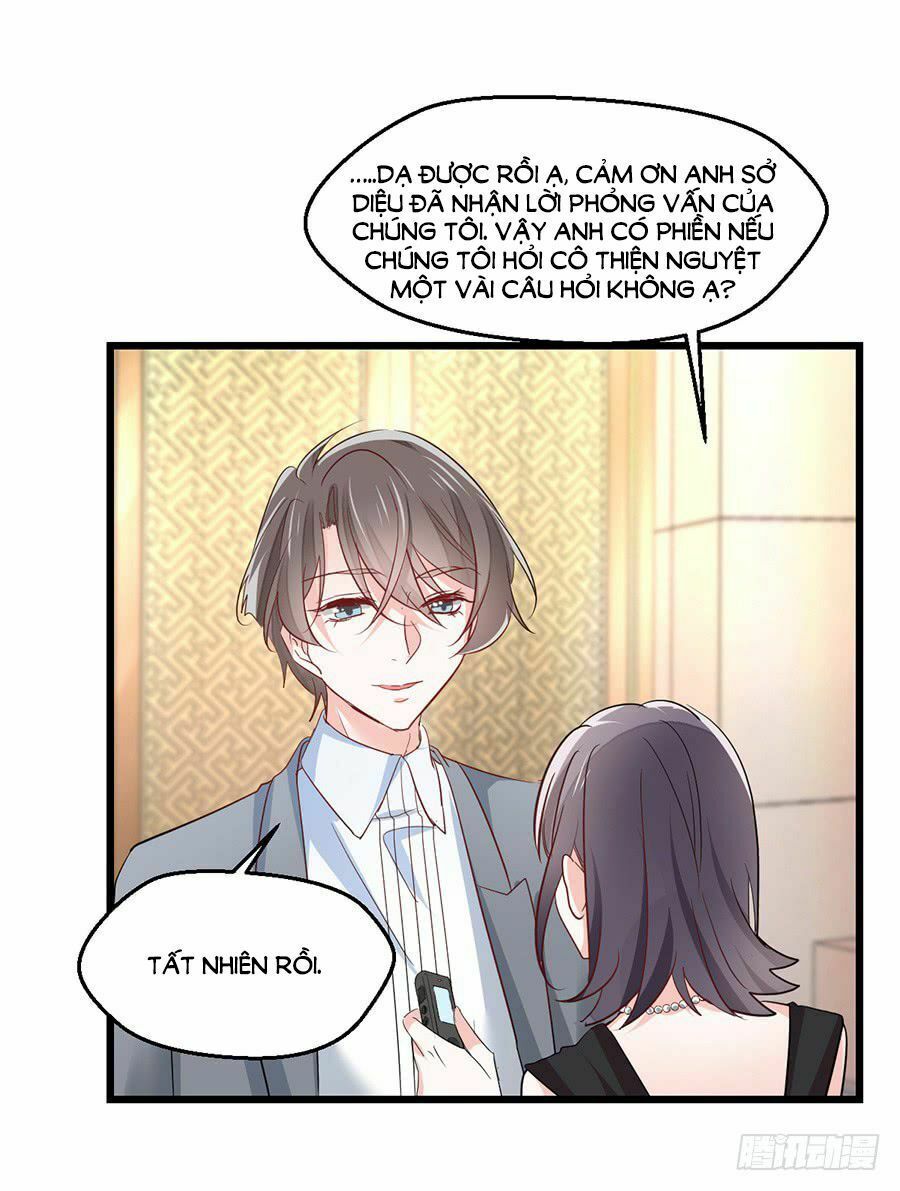 Phò Mã Lại Muốn Chơi Trò Couple Với Tôi Chap 7 - Next Chap 8