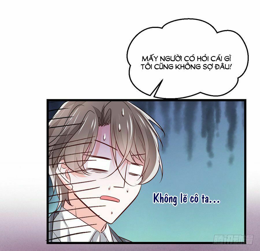 Phò Mã Lại Muốn Chơi Trò Couple Với Tôi Chap 7 - Next Chap 8