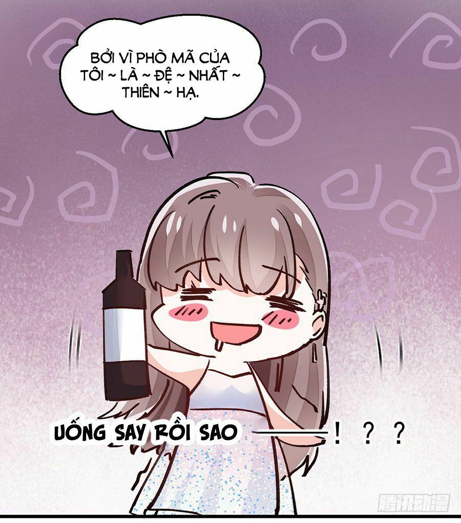 Phò Mã Lại Muốn Chơi Trò Couple Với Tôi Chap 7 - Next Chap 8