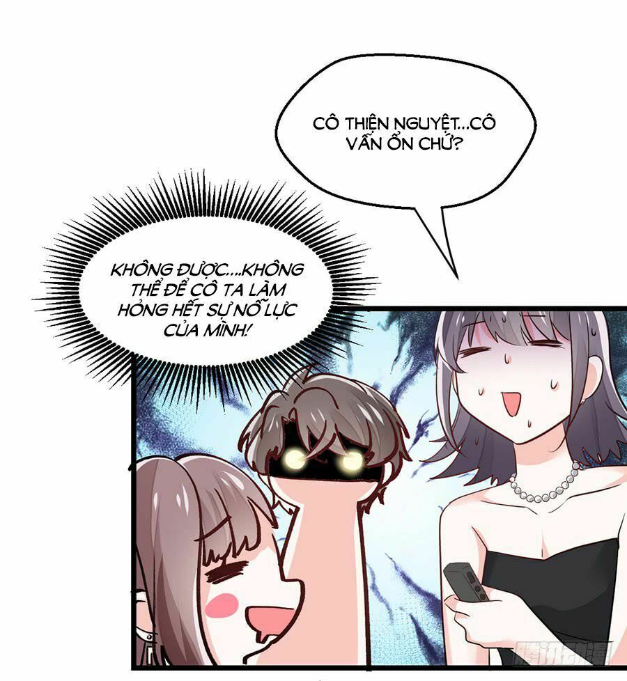 Phò Mã Lại Muốn Chơi Trò Couple Với Tôi Chap 7 - Next Chap 8