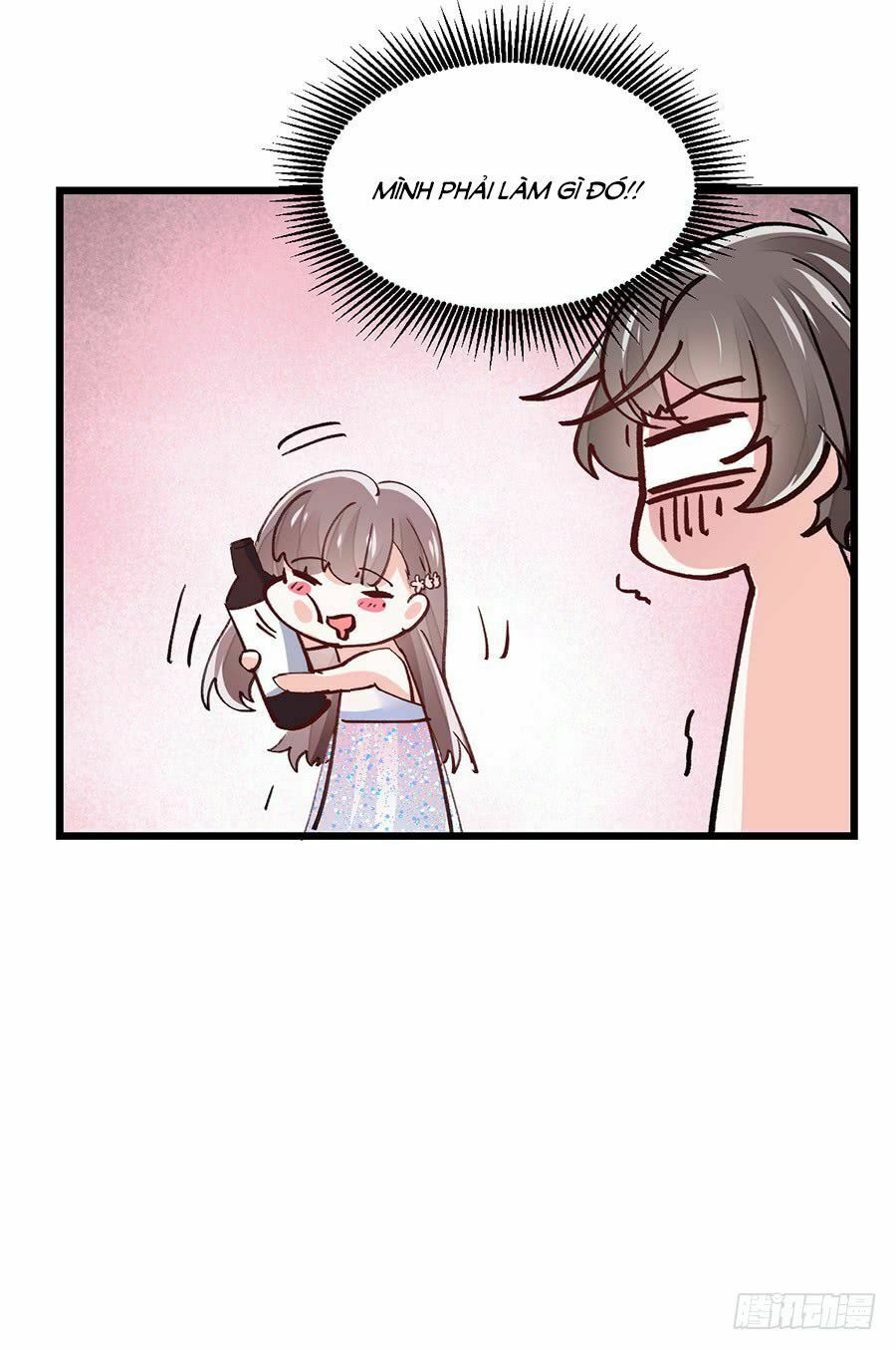 Phò Mã Lại Muốn Chơi Trò Couple Với Tôi Chap 7 - Next Chap 8