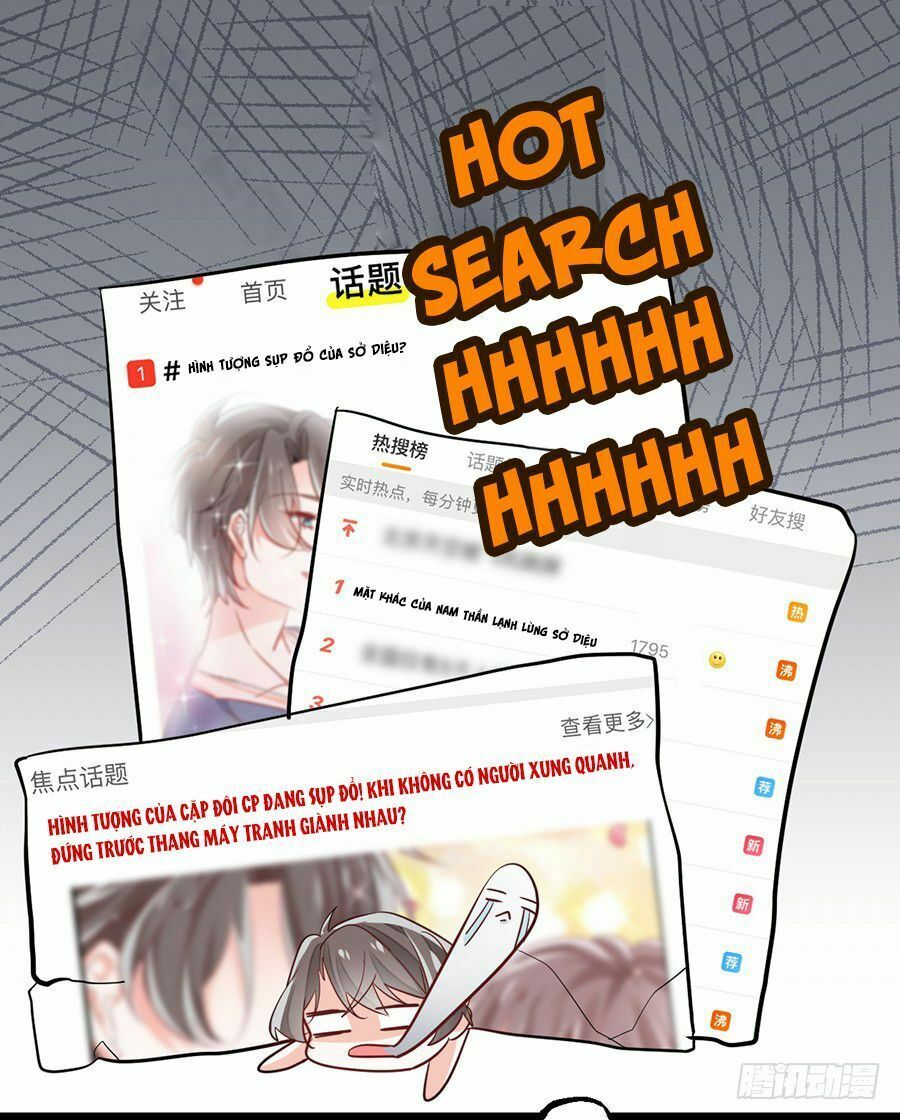 Phò Mã Lại Muốn Chơi Trò Couple Với Tôi Chap 7 - Next Chap 8
