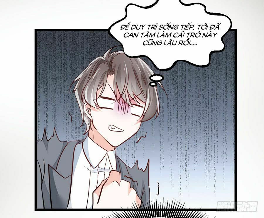 Phò Mã Lại Muốn Chơi Trò Couple Với Tôi Chap 7 - Next Chap 8