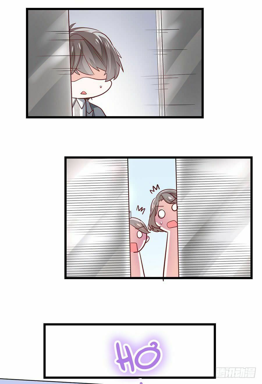 Phò Mã Lại Muốn Chơi Trò Couple Với Tôi Chap 7 - Next Chap 8