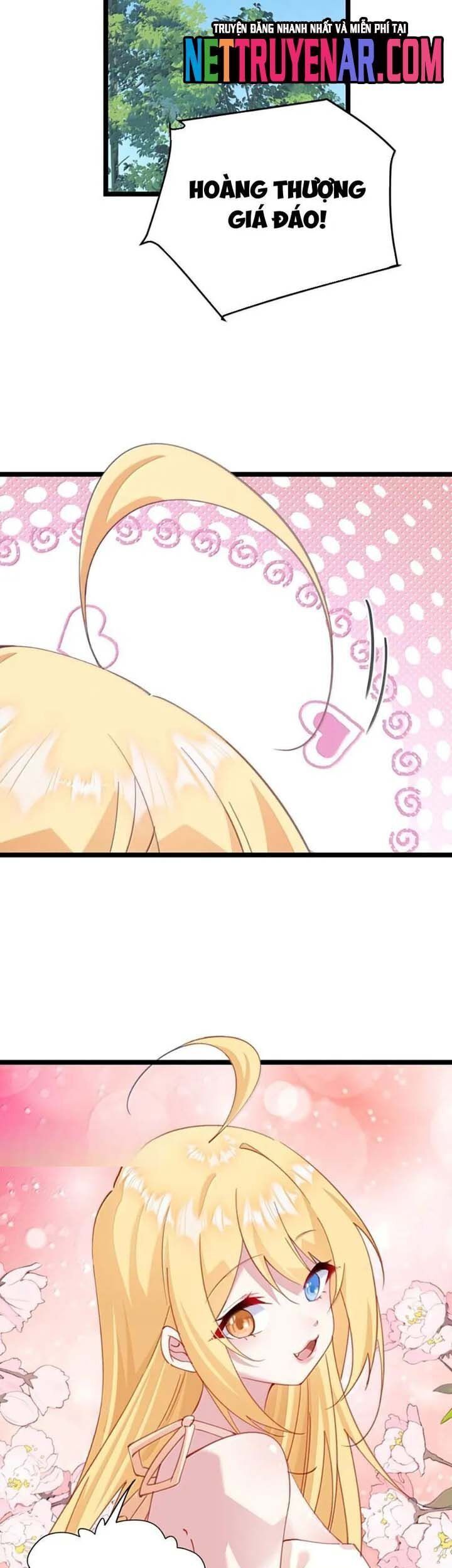 Phơi Bày Thân Phận Nữ Của Hoàng Đế Chap 52 - Next Chap 53
