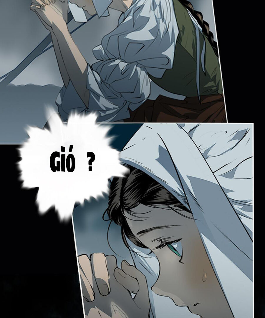 Phong Chi Chú Chap 11 - Next Chap 12
