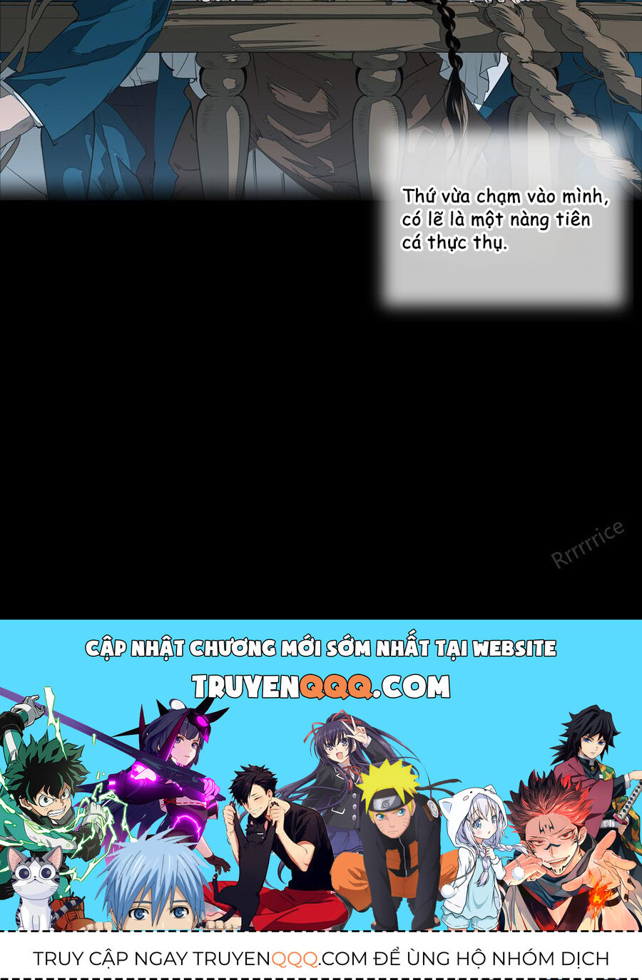Phong Chi Chú Chap 11 - Next Chap 12