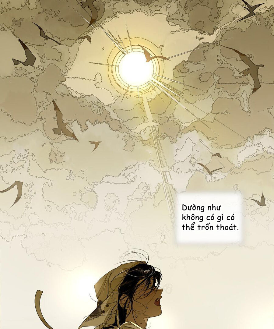 Phong Chi Chú Chap 12 - Next Chap 13