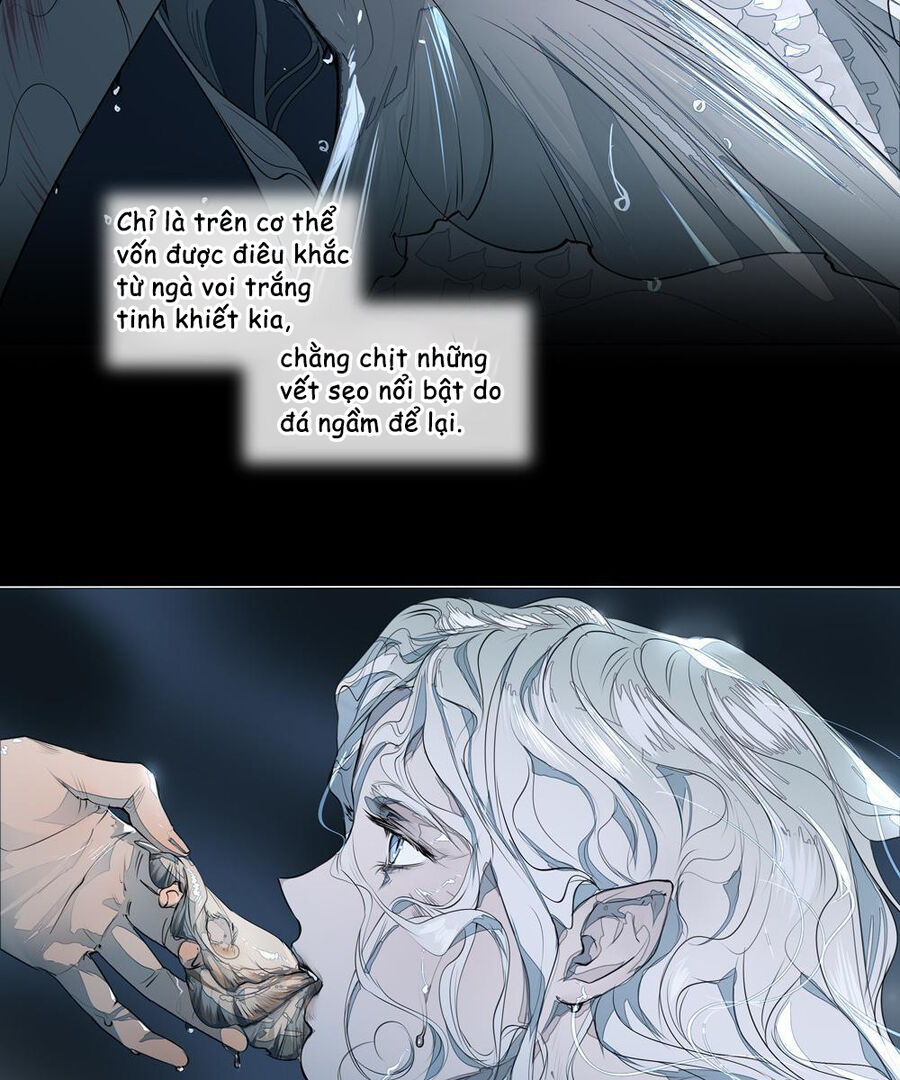Phong Chi Chú Chap 12 - Next Chap 13