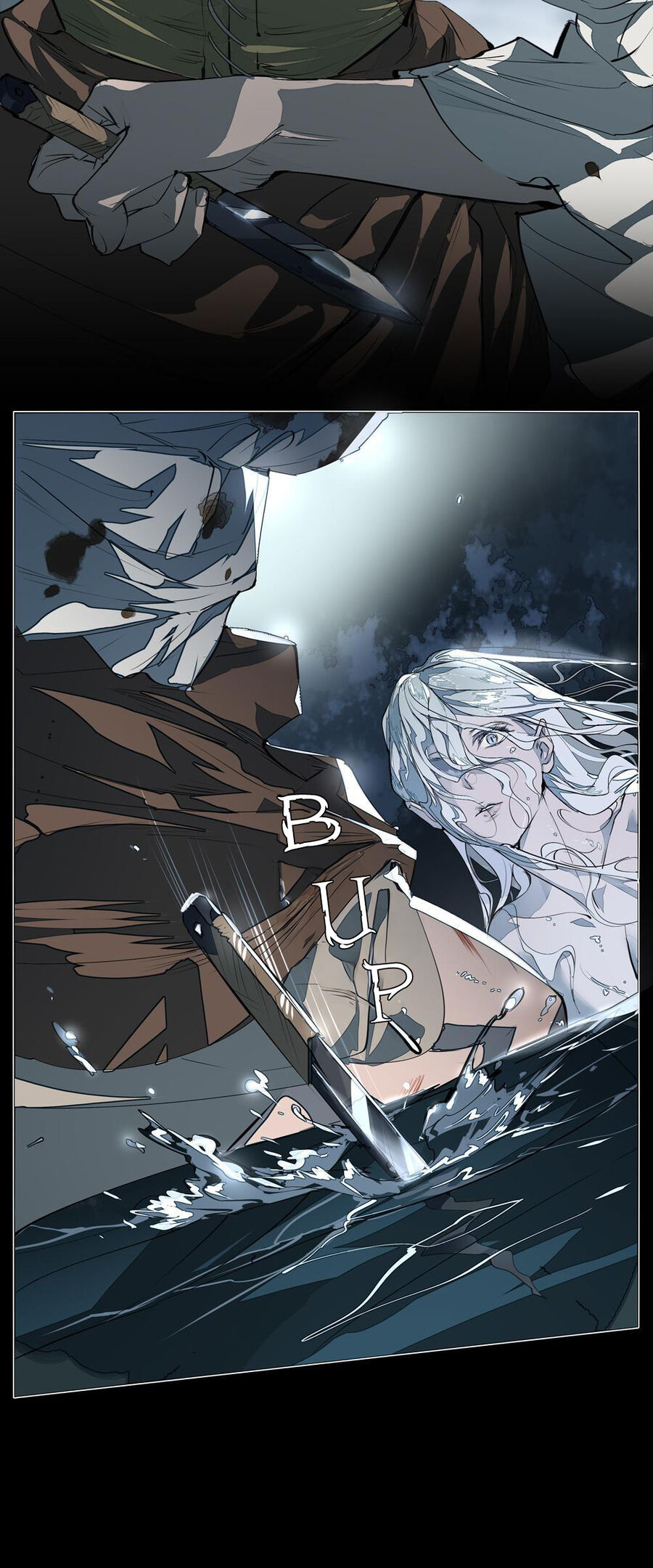 Phong Chi Chú Chap 12 - Next Chap 13