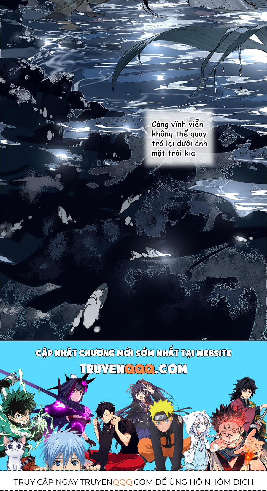 Phong Chi Chú Chap 12 - Next Chap 13