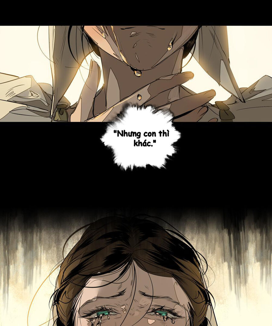 Phong Chi Chú Chap 21 - Next Chap 22