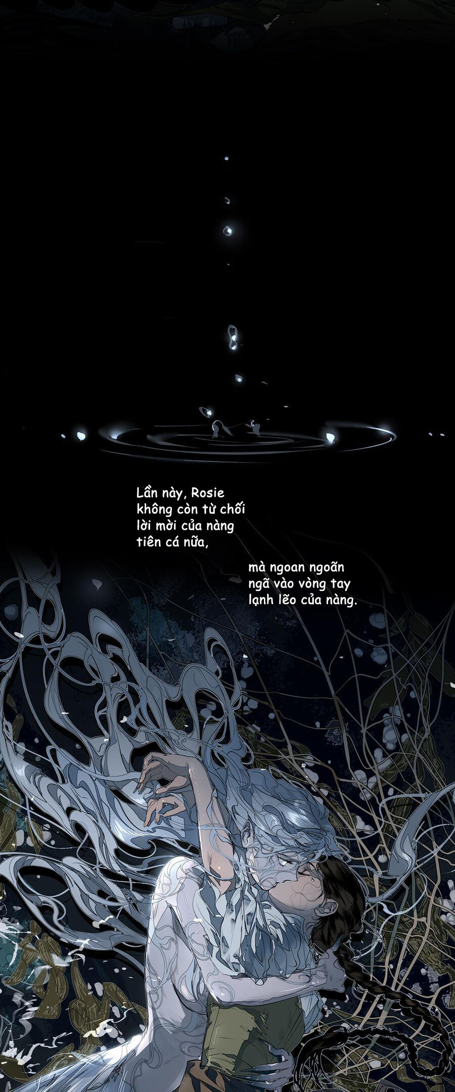 Phong Chi Chú Chap 21 - Next Chap 22