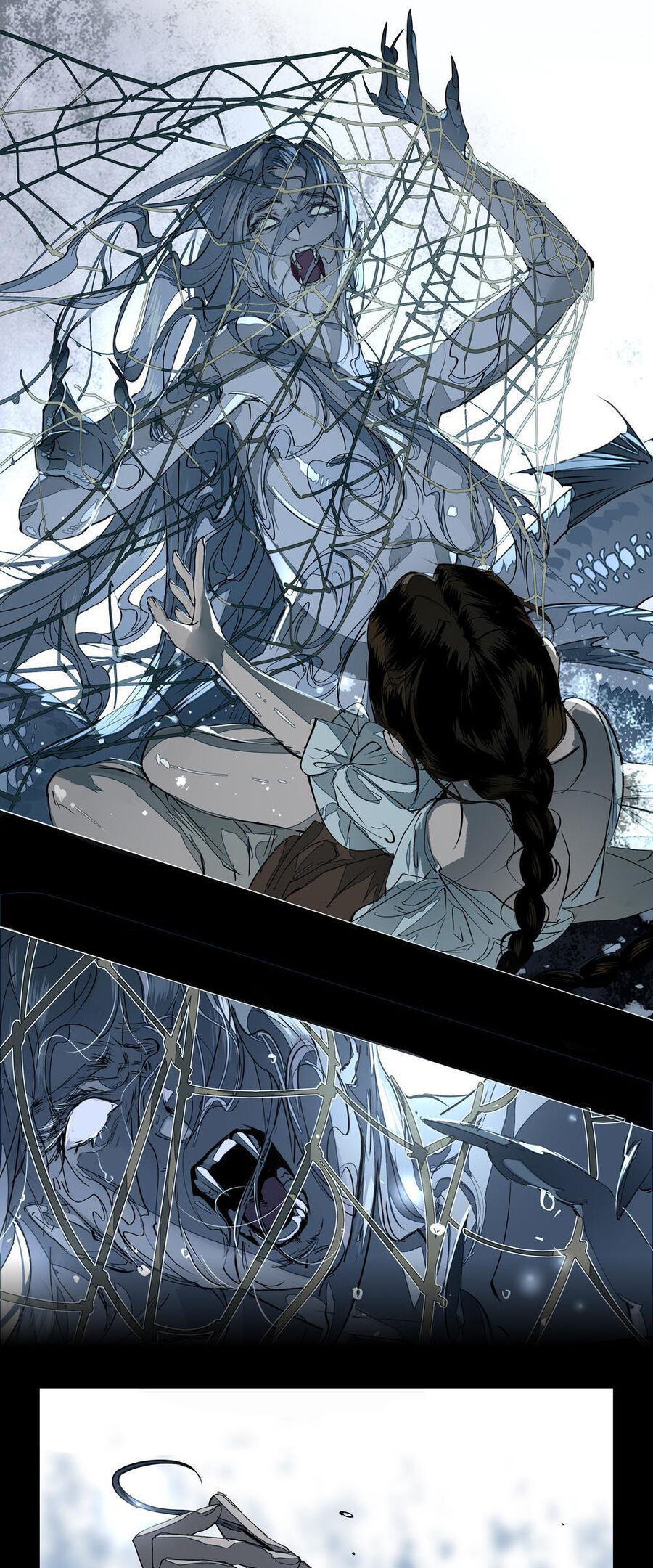 Phong Chi Chú Chap 21 - Next Chap 22