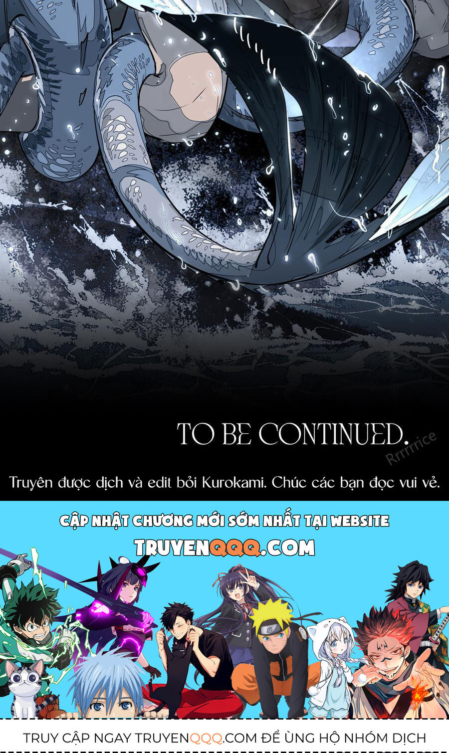 Phong Chi Chú Chap 21 - Next Chap 22