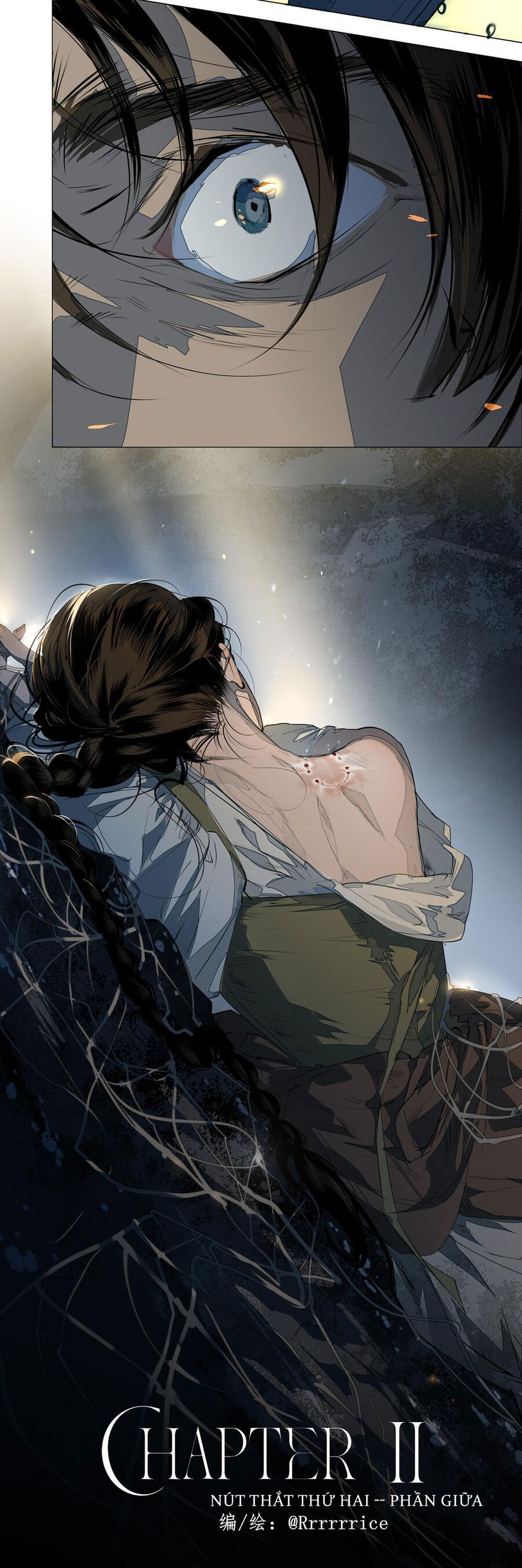 Phong Chi Chú Chap 22 - Next Chap 23
