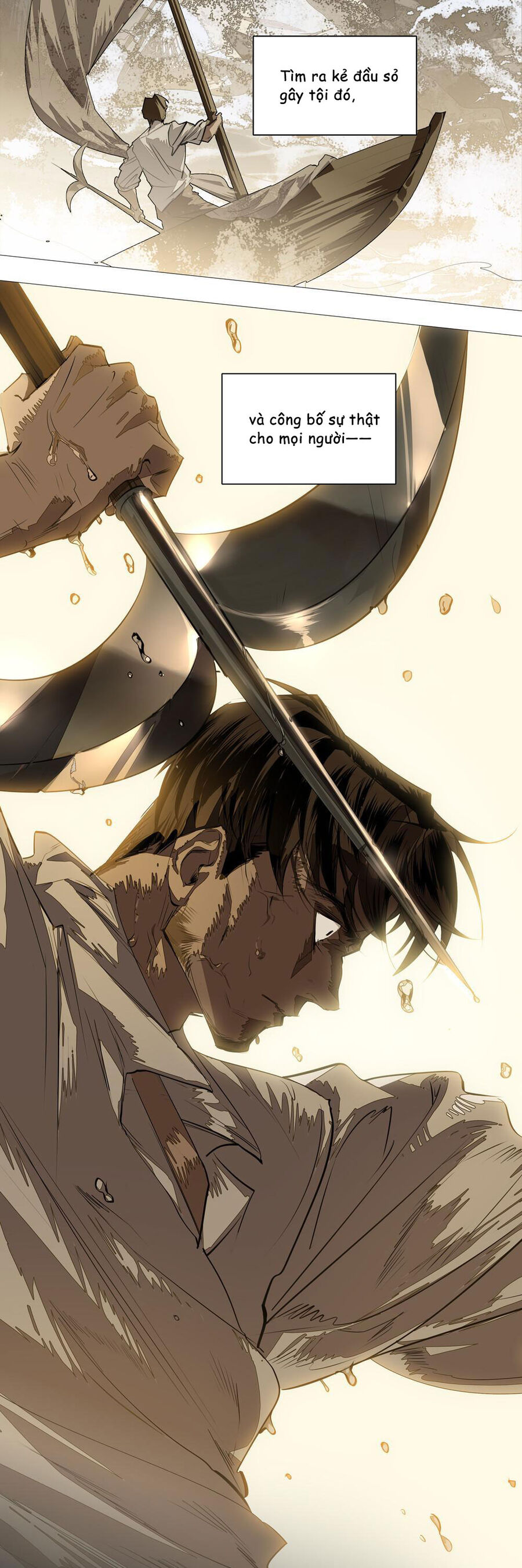 Phong Chi Chú Chap 22 - Next Chap 23