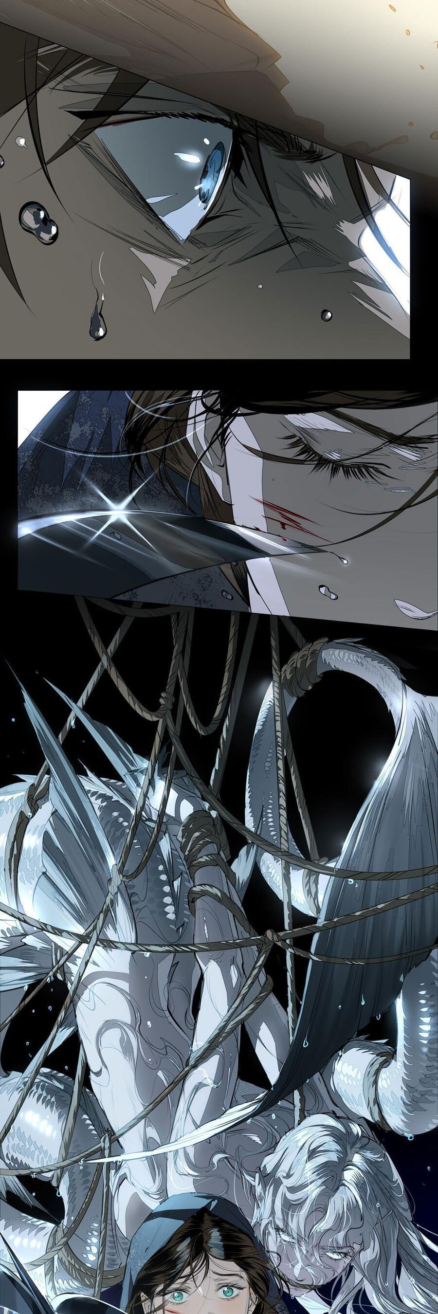 Phong Chi Chú Chap 22 - Next Chap 23