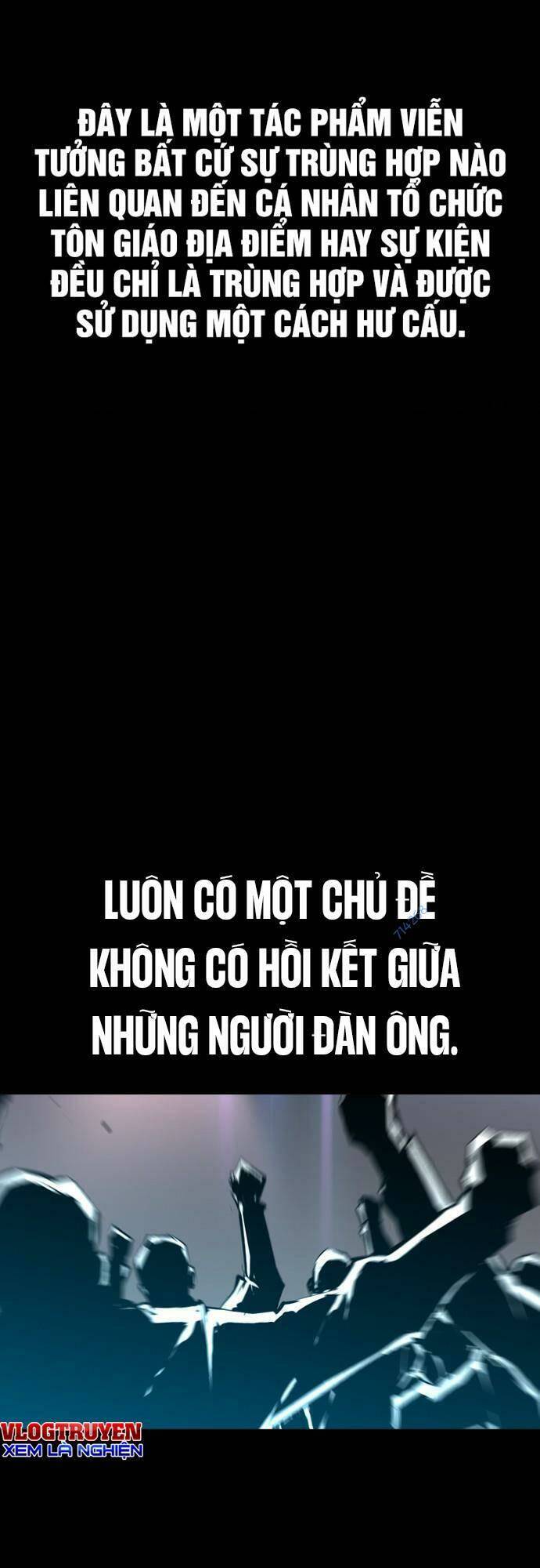 Phòng Gym Hanlim Chap 105 - Next Chap 106