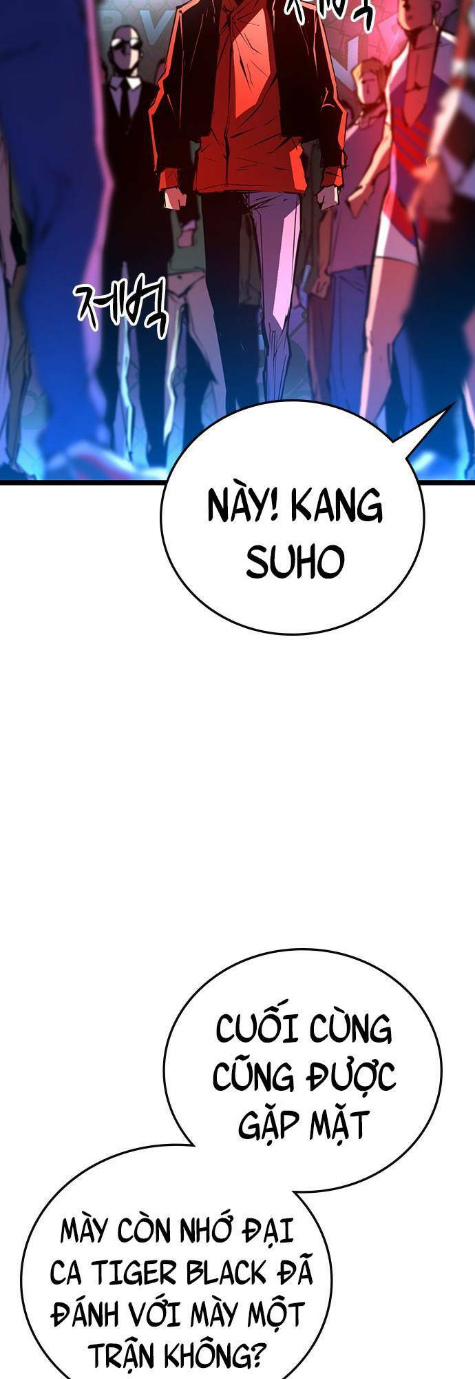 Phòng Gym Hanlim Chap 105 - Next Chap 106