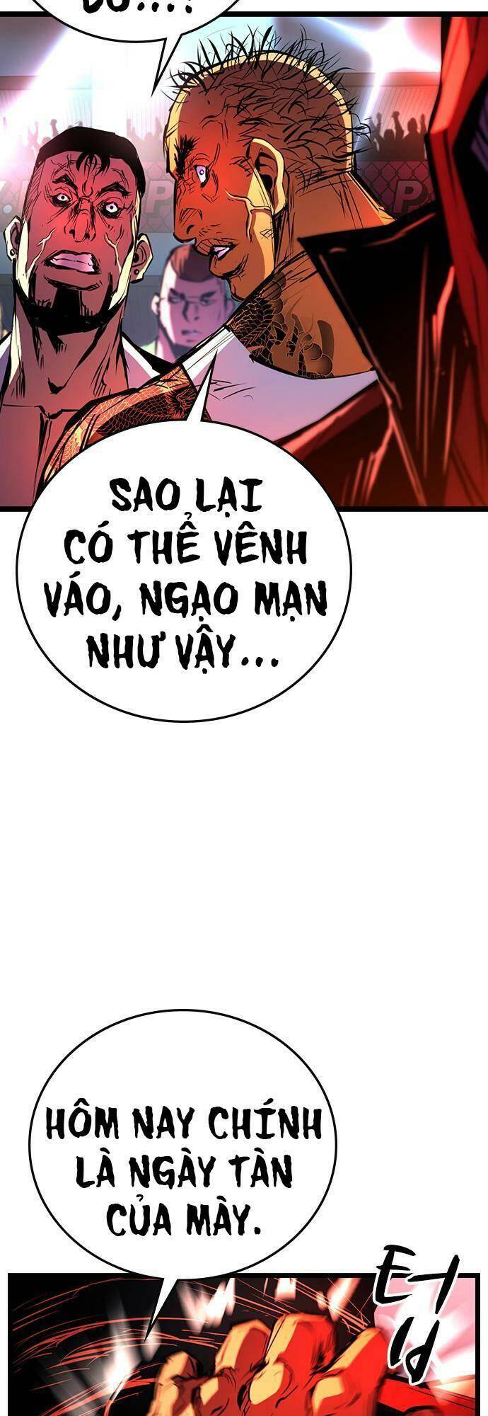 Phòng Gym Hanlim Chap 105 - Next Chap 106