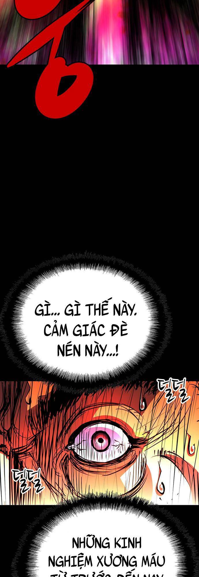 Phòng Gym Hanlim Chap 105 - Next Chap 106