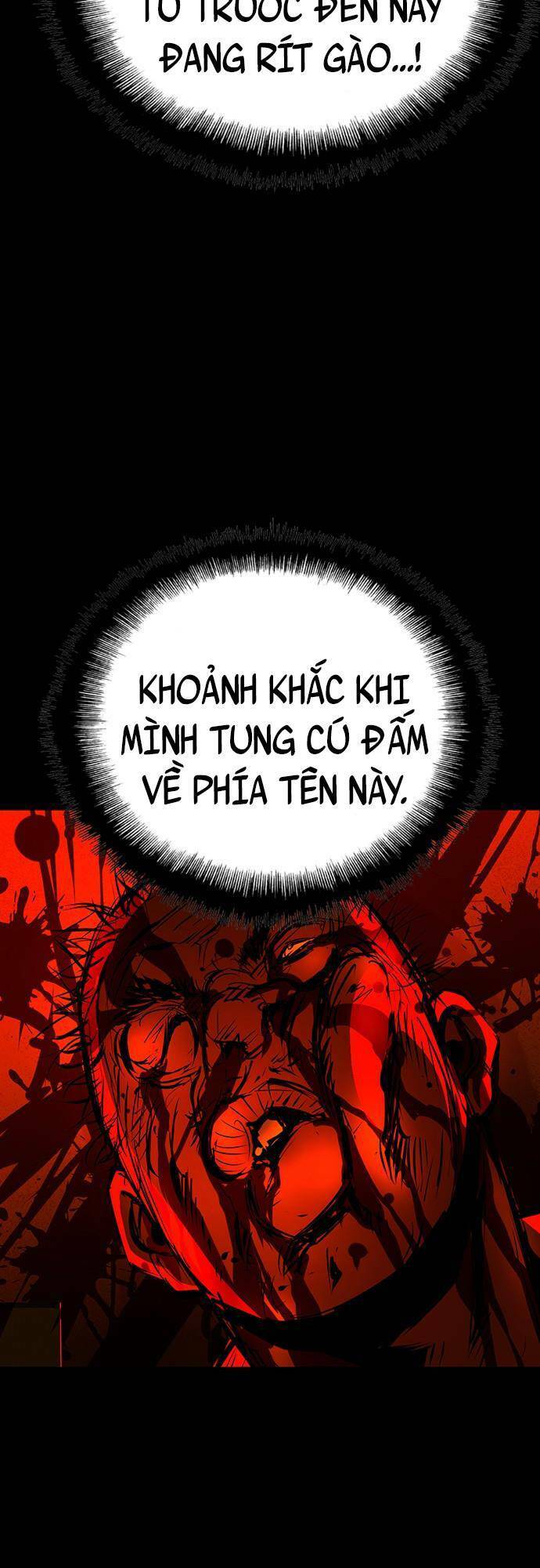 Phòng Gym Hanlim Chap 105 - Next Chap 106