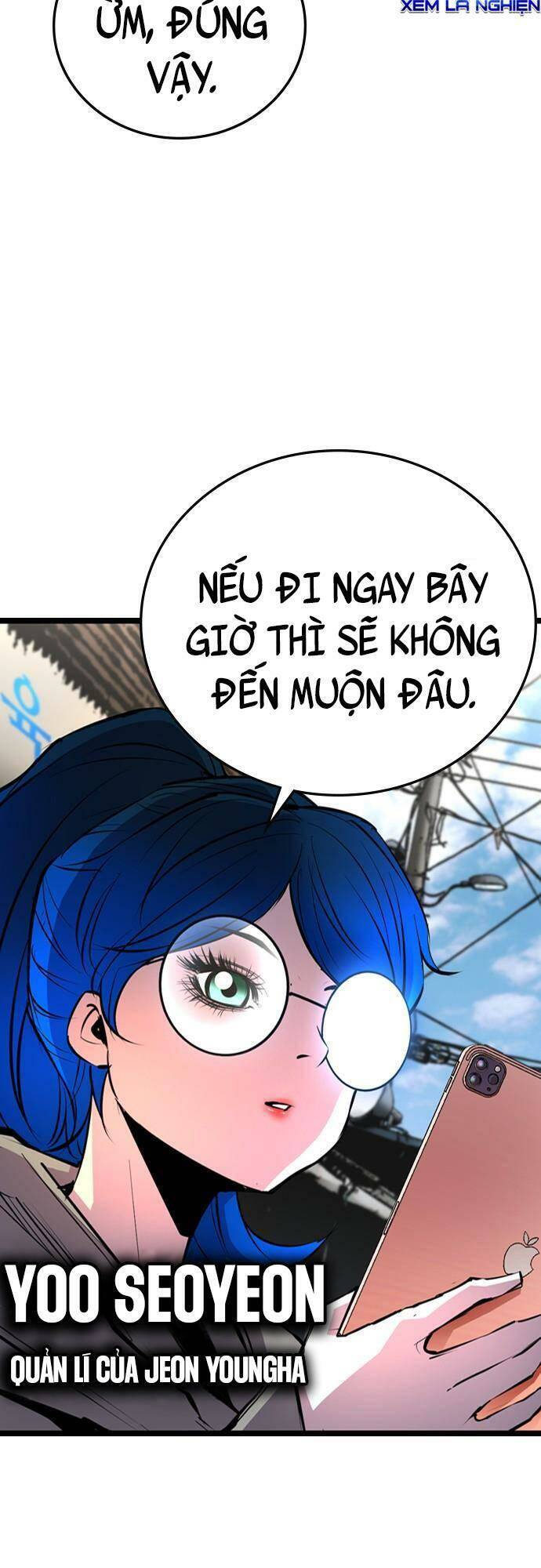 Phòng Gym Hanlim Chap 105 - Next Chap 106