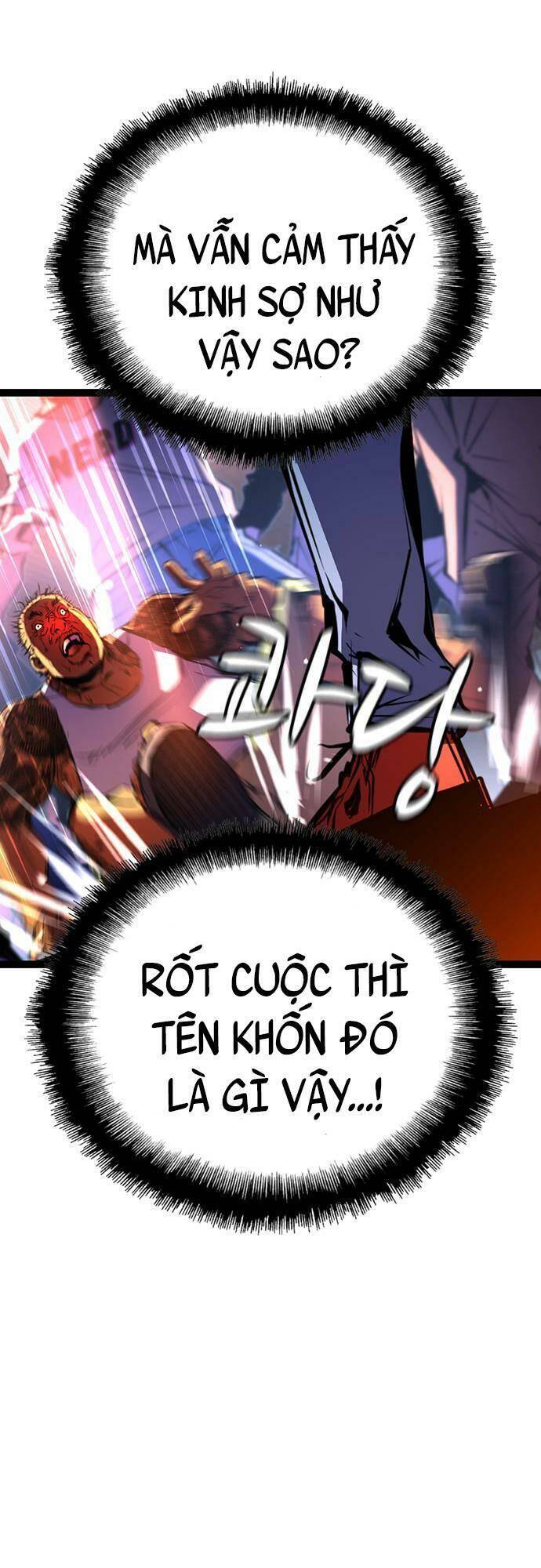 Phòng Gym Hanlim Chap 105 - Next Chap 106