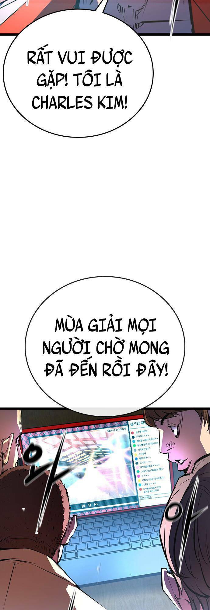 Phòng Gym Hanlim Chap 105 - Next Chap 106