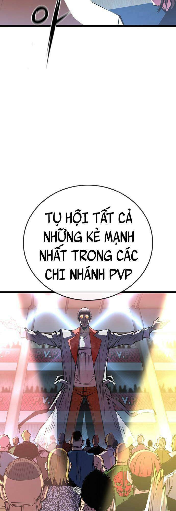 Phòng Gym Hanlim Chap 105 - Next Chap 106