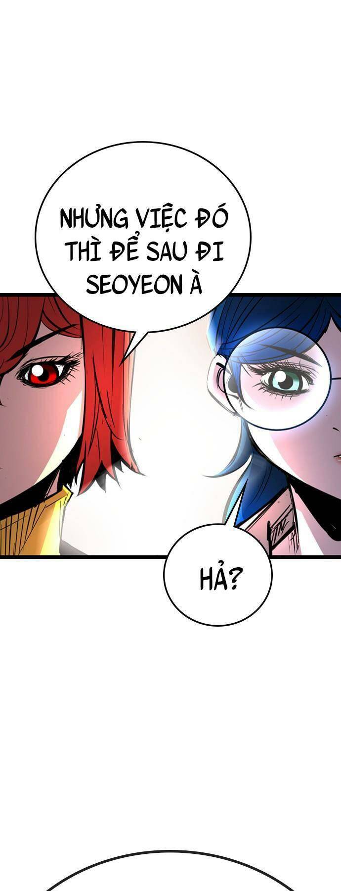 Phòng Gym Hanlim Chap 105 - Next Chap 106