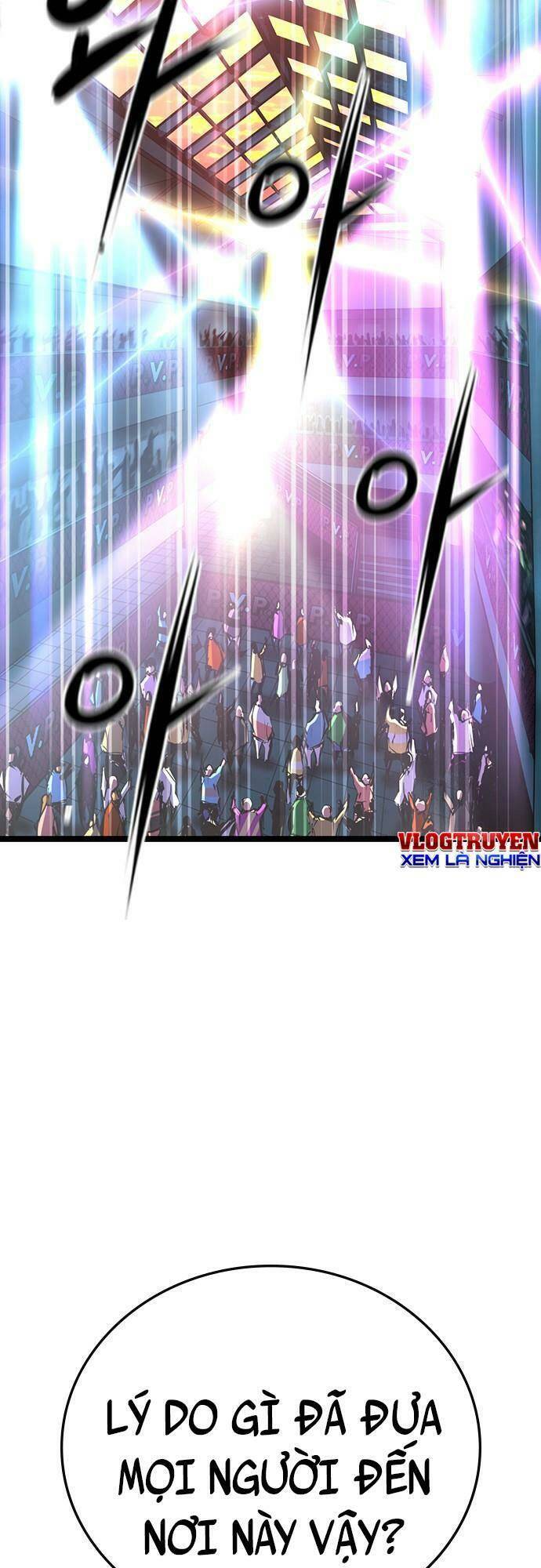 Phòng Gym Hanlim Chap 105 - Next Chap 106